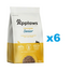 APPLAWS Cat Senior Chicken 2,4 kg (6x400 g) csirkével idősebb macskáknak