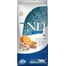 FARMINA N&D Ocean Cat Adult Cod, Spelt, Oats & Orange 10 kg