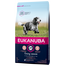 EUKANUBA Caring Senior Medium Breed friss csirkében gazdag 3kg