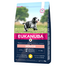 EUKANUBA Caring Senior Medium Breed friss csirkében gazdag 3kg