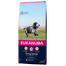 EUKANUBA Caring Senior Medium Breed friss csirkében gazdag 15kg