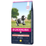 EUKANUBA Caring Senior Medium Breed friss csirkében gazdag 15kg