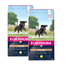 EUKANUBA Developing Junior Large Breed friss csirkében gazdag 30 kg (2 x 15 kg)