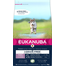 EUKANUBA Grain Free L Puppy Bárány 3 kg nagytestű kölyökkutyáknak