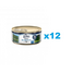 ZIWIPEAK Cat Lamb12 x 85 g