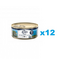 ZIWIPEAK Cat Mackerel Makréla 12 x 85 g
