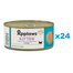 APPLAWS Kitten Tonhal húslevesben 24x70 g