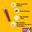 PEDIGREE DentaStix (kis fajták) fogászati csemegék kutyáknak 3 db. - 45 g