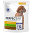 PERFECT FIT Sensitive 1+ pulykában gazdag száraz teljes értékű eledel felnőtt kistestű kutyafajták számára 825 g