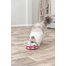 TRIXIE Cat Activity Hide'n'Sniff Bowl zabawka edukacyjna dla kota 18 cm plastik