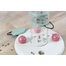 TRIXIE Cat Activity Gambling Tower zabawka edukacyjne dla kota 25×27 cm plastik