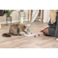 TRIXIE Cat Activity Gambling Tower zabawka edukacyjne dla kota 25×27 cm plastik