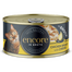 ENCORE Cat Multipack csirke húslevesben macskáknak 32x70g