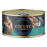 ENCORE Cat Multipack halak húslevesben macskáknak 32x70g