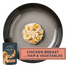 ENCORE Dog Multipak vegyes ízek csirkehússal zselében kutyáknak 20x100g