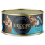 ENCORE Cat óceáni halak húslevesben macskáknak 16x70g