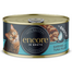 ENCORE Cat szardínia tonhallal húslevesben macskáknak 16x70g