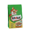 KITEKAT száraz macskaeledel csirkével és zöldséggel 300 g