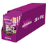 WHISKAS Junior tasak 28x85g nedves eledel cicáknak csirkével zselében