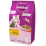 WHISKAS Junior 1,4 kg száraz teljes értékű eledel cicáknak finom csirkével