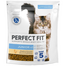 PERFECT FIT (Junior) 750 g csirkében gazdag teljes értékű szárazeledel cicáknak
