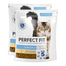 PERFECT FIT (Junior) 2x750 g csirkében gazdag teljes értékű szárazeledel cicáknak