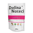 DOLINA NOTECI Prémium eledel pulykával 500g