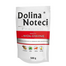 DOLINA NOTECI Premium Marhahúsban gazdag 10x500 g