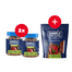 SIMPLY FROM NATURE Smart Bites Edzőfalatok vaddisznóhússal kutyáknak 2 x 130 g + INGYEN jutalomfalat!