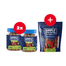 SIMPLY FROM NATURE Smart Bites Edzőfalatok báránnyal kutyáknak 2 x 130 g + INGYEN jutalomfalat!