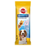 PEDIGREE DentaStix (közepes fajták) fogászati csemegék kutyáknak 3db. - 77 g