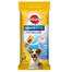 PEDIGREE DentaStix (kis fajták) fogászati csemegék kutyáknak 3 db. - 45 g