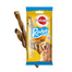 PEDIGREE Rodeo Duos 123g  csirke és szalonna ízű jutalomfalat felnőtt kutyáknak