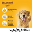 PEDIGREE Ranchos Slices 60g kutyakaják marhahússal