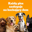 PEDIGREE Adult MINI 500 g baromfival és zöldségekkel teljes értékű szárazeledel felnőtt, kistestű kutyafajták számára