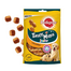 PEDIGREE Tasty Minis Junior 125 g kölyök csirke csemege
