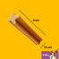 PEDIGREE DentaStix (kis fajták) fogászati csemegék kutyáknak 3 db. - 45 g