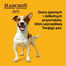 PEDIGREE Ranchos Sticks 60 g csirkemáj kutyakaják
