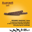 PEDIGREE Ranchos Sticks 60 g csirkemáj kutyakaják