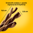 PEDIGREE Rodeo 70g kutyakaját marhahússal
