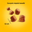 PEDIGREE Tasty Bites Chewy Cubes kutyakaját csirkével 130 g