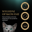 SHEBA Kitten Choice of Flavours 4x85g nedves teljes értékű cicatáp szószos darabokban: lazac, csirke