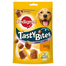 PEDIGREE Tasty Bites Chewy Cubes kutyakaját csirkével 130 g