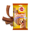 PEDIGREE Schmackos Multi Mix 36 g kutyakaják marhahúscsíkok formájában