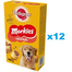 PEDIGREE Markies Original 12x500g Ropogós keksz felnőtt kutyáknak