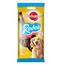PEDIGREE Rodeo 122g marhahúsos jutalomfalat kutyáknak