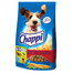 CHAPPI 2,7 kg száraz kutyatáp marhahússal, baromfival és zöldségekkel