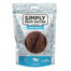 SIMPLY FROM NATURE Meat Strips Vadhús csíkok kutyáknak 80 g