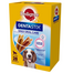 PEDIGREE DentaStix (közepes fajták) fogászati csemegék kutyáknak 28db. -  4x180 g