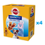 PEDIGREE DentaStix (kis fajták) fogászati csemegék kutyáknak 112 db. - 16x110g